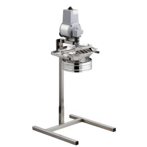 St/st electric food mill - single phase - without sieve
