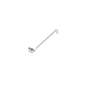 Professional stainless steel ladle - 8 cm - 130 ml