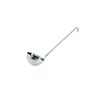Professional stainless steel ladle - 20 cm - 2000 ml