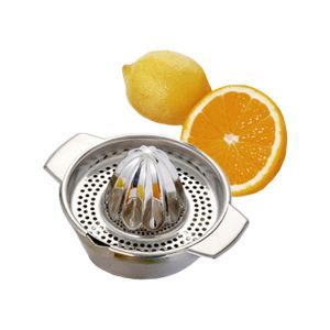 Manual lemon juicer - 2 pieces