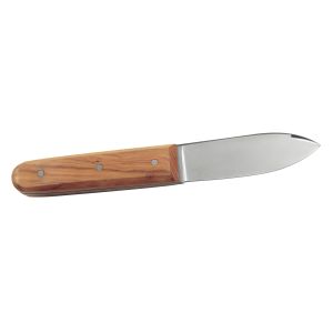 Scallop knife