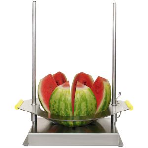 Watermelon wedge cutter - 6 sections (order only)
