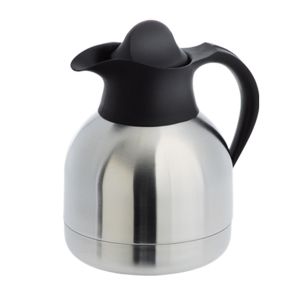 Screw vacuum insulated jugs - 1 L