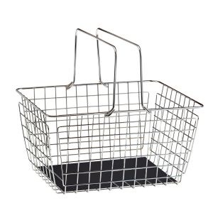 Snacking basket - 29,5 x 23,7 cm