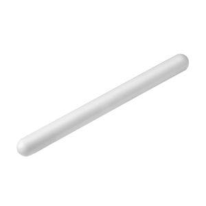 HDPE pastry rolling pin - 45 cm - Ø5 cm