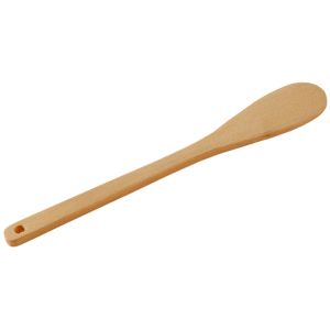 Beechwood spatula - 80 cm