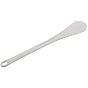 High-temperature composite material spatula (+220°C) - 30 cm