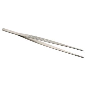 Chef service tong - 30 cm