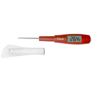 Thermometer spatula -50°C/+300°C