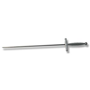 Brocheta medieval estilo espada vendida individualmente