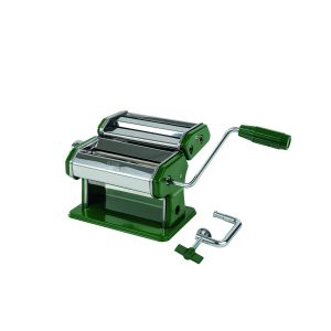 Maquina de pasta manual - verde
