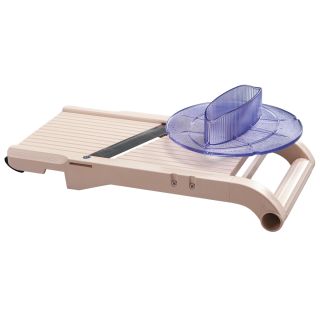Japanese mandoline slicer - Jumbo model - Premium range