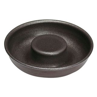 Non-stick single serving savarin mould - Ø80 mm - h20 mm