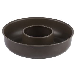 Savarin profond débouché - antiadhérent - Ø240 mm h58 mm