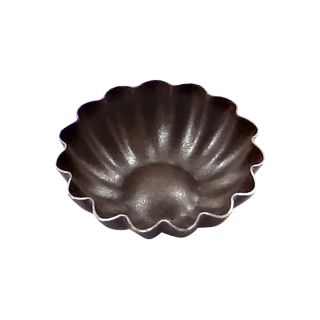 Petits-fours - Dôme à côtes anti adhérent