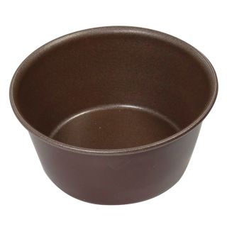 Molde para muffin - Antiadherente -  Ø 70 mm - A35 mm