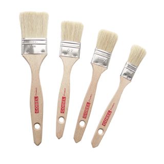 Flat pastry brush L 40 mm