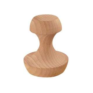 Dough pusher - Beech wood - PEFC