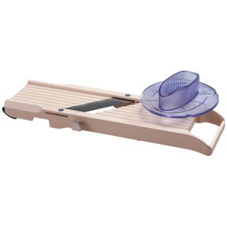 Japanese mandoline slicer - 65 mm model - Premium range