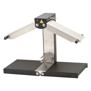 Máquinas de raclette Brézière® - Firmas - Basalte 230V