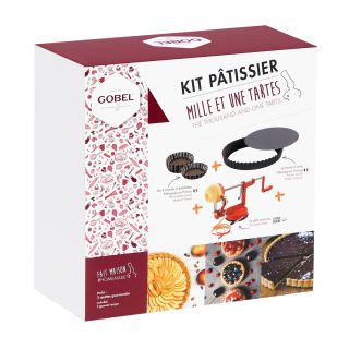 Kit 1001 tartas