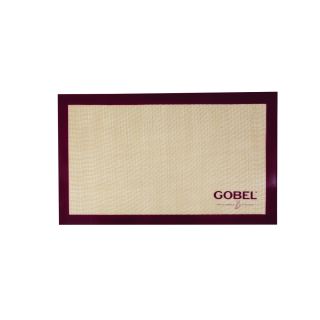 Tapis de cuisson et préparation - silicone -  515 x 310 mm