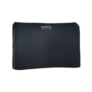 Housse pour four à bois MARCEL d'extérieur anti UV et imperméable