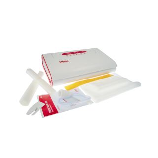 Semi-professional vacuum sealing machine