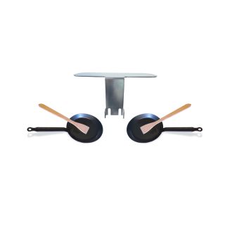 Kit reblochonnade pour appareil Brézière® (2 reblochons)