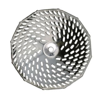 Sieve for St/st food mill n.3 - 4 mm