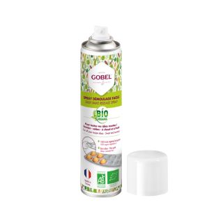 SPRAY DE FÁCIL DESMOLDEO - 250 ML - BIO - GOBEL