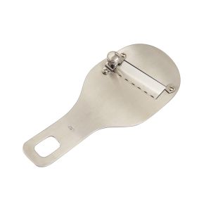 Rascador inox para trufas y verduras