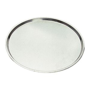 Bandeja para pizza - Hojalata - Ø 240/230 mm