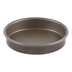 Molde para panes hamburguesas - Antiadherente - Ø 100 mm - A20 mm