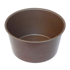 Non-stick souffle mould - Ø180 mm h 100 mm