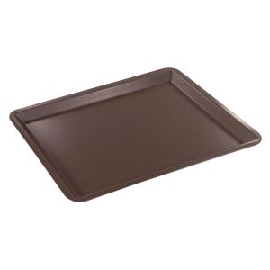 Non-stick Swiss Roll tin - 370 x 270 x 21 mm