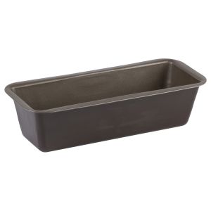 Cake embouti - antiadhérent - 260 x 95 mm ext / 230 x 65 mm int - h75 mm