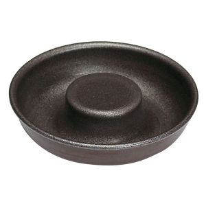 Non-stick single serving savarin mould - Ø80 mm - h20 mm