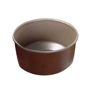 Non-stick single serving souffle mould - Ø80 mm h 50 mm