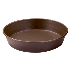 Non-stick round millasson mould - With edges - Ø60/50 mm h17 mm
