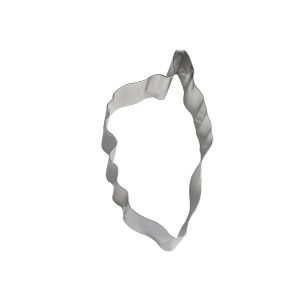 Nonnette Corse - inox - 150 x 60 x 30 mm