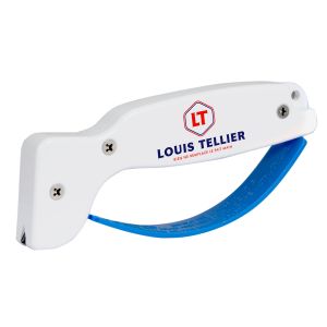 Manual knives sharpener