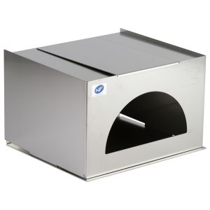 Boîtes distributrices NF à charlottes jetables