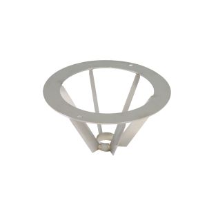 Spare blade for apple corer and wedge cutter CAXP - 4 wedges