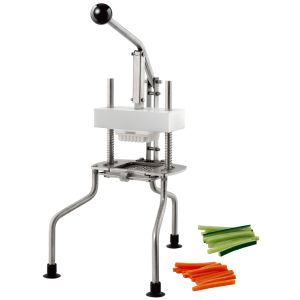 Stick slicer - 10 x 10 mm