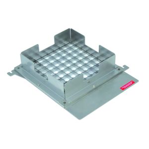 Blade bloc for lettuce cutter (ref CSA) - 23 x 23 mm
