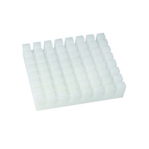 Pusher for lettuce cutter (ref CSA)