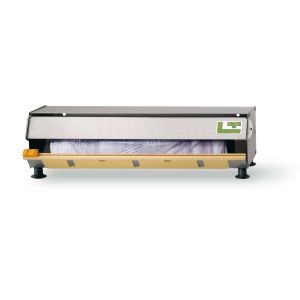 Cling film and aluminium dispenser - 45 cm