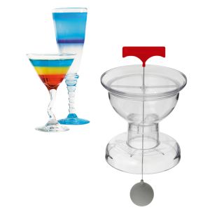 Cocktail Master - transparent