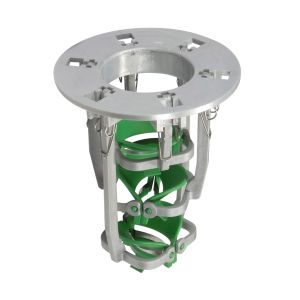 Peeling heads - Cucumbers